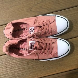 Converse Chuck Taylor All Star Shoreline Slip-on